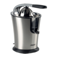 Preview: Princess Master Juicer