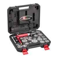 Preview: Vigor Equipment V1711N