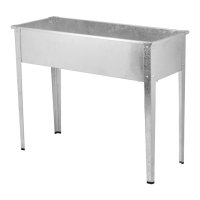 Preview: Gude GHB 80 V