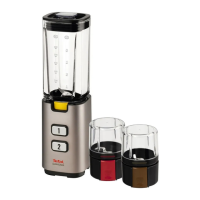 Preview: TEFAL Click & Taste