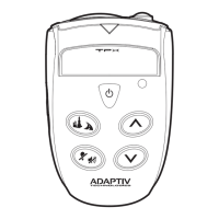 Preview: Adaptiv Technologies TPX