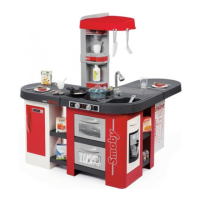 Preview: Smoby 311025