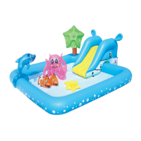 Preview: Bestway 53052