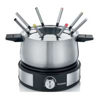 Preview: SEVERIN FO 2471