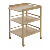 Preview: Geuther Clarissa 4842