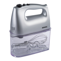 Preview: Duronic HM4