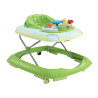 Preview: Chicco loopstoel