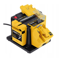 Preview: Powerplus POWX1350