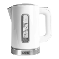 Preview: Duronic EK30BK