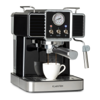 Preview: Klarstein GUSTO CLASSICO