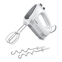 Preview: Bosch MFQ2210 K