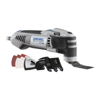 Preview: Dremel MM45