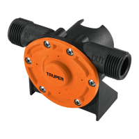 Preview: Truper BOT-1