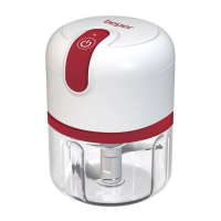 Preview: Beper P102ROB050