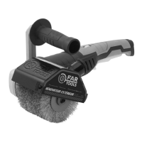 Preview: Far Tools REX 120 C