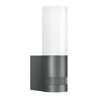 Preview: STEINEL L 605 S