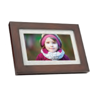 Preview: GiiNii Digital Photo Frame