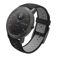 Preview: Withings Steel HR