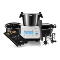 Preview: UFESA TotalChef RK3