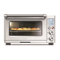 Preview: Sage The Smart Oven Pro SOV820