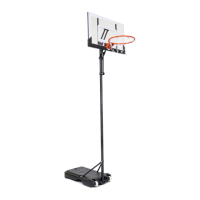 Preview: BALLER MINI HOOP SYSTEM
