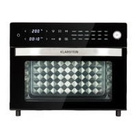 Preview: Klarstein VIGOR AIR