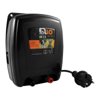 Preview: ELLOFENCE M15