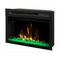 Preview: Dimplex PF2325