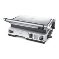 Preview: Sage Smart Grill Pro SGR840