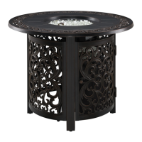 Preview: Fire Sense 63689