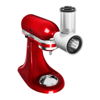 Preview: KitchenAid 5KSM2FPPC