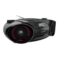 Preview: Philips AZ3811
