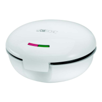 Preview: Clatronic DM 3495