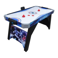 Preview: Hathaway Warrior