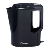 Preview: Bestron AWK 810