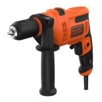 Preview: Black & Decker BEH200