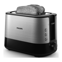 Preview: Philips HD2639/90