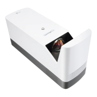 Preview: LG CineBeam HF85LSR