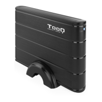 Preview: TOOQ TQE-3530B