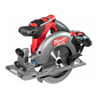 Preview: Milwaukee M18 CCS55-0