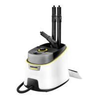 Preview: Kärcher SC 4 Deluxe EasyFix