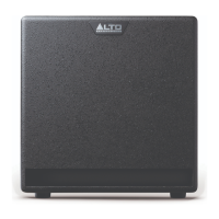 Preview: Alto Professional TX212 S