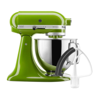 Preview: KitchenAid KSM15 Series