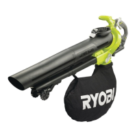 Preview: Ryobi RBV36B-0