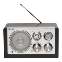 Preview: Denver Electronics TR-61