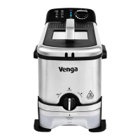 Preview: Venga VG FT 3012