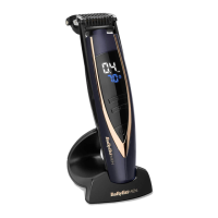 Preview: BaBylissMEN SUPER STUBBLE XTP