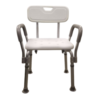 Preview: Medline MDS89745 RA