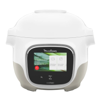 Preview: Moulinex cookeo touch mini