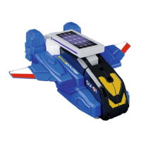 Preview: Xtrem Bots SPACE ADVENTURE